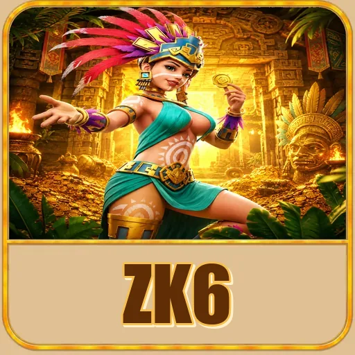Instalasi zk6