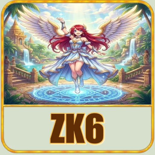 Keamanan zk6
